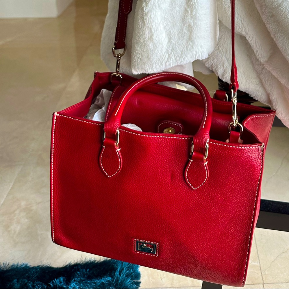 Dooney and Bourke
